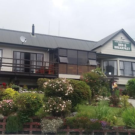 Golden Coast B&B Греймут Екстер'єр фото
